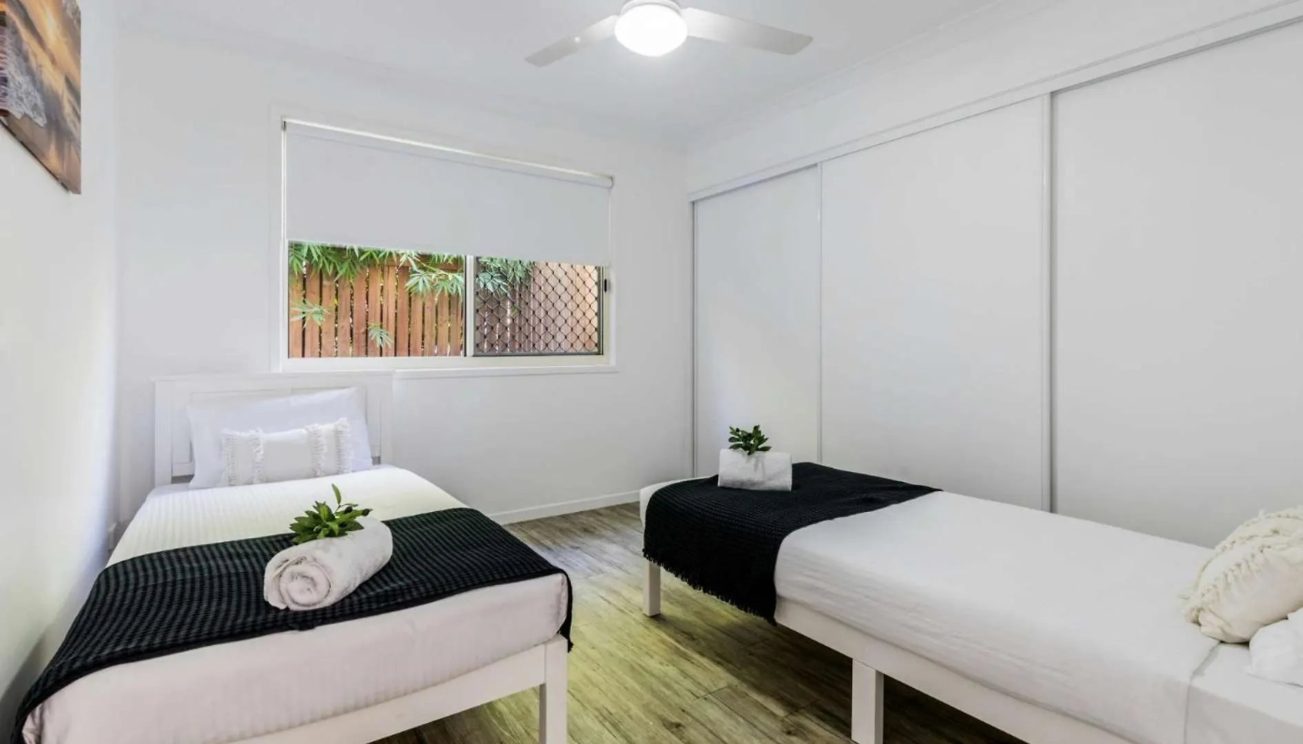Bayview - Three Bedroom, Family & Pet Friendly Coastal Getaway In Agnes Water 0*,  Australia