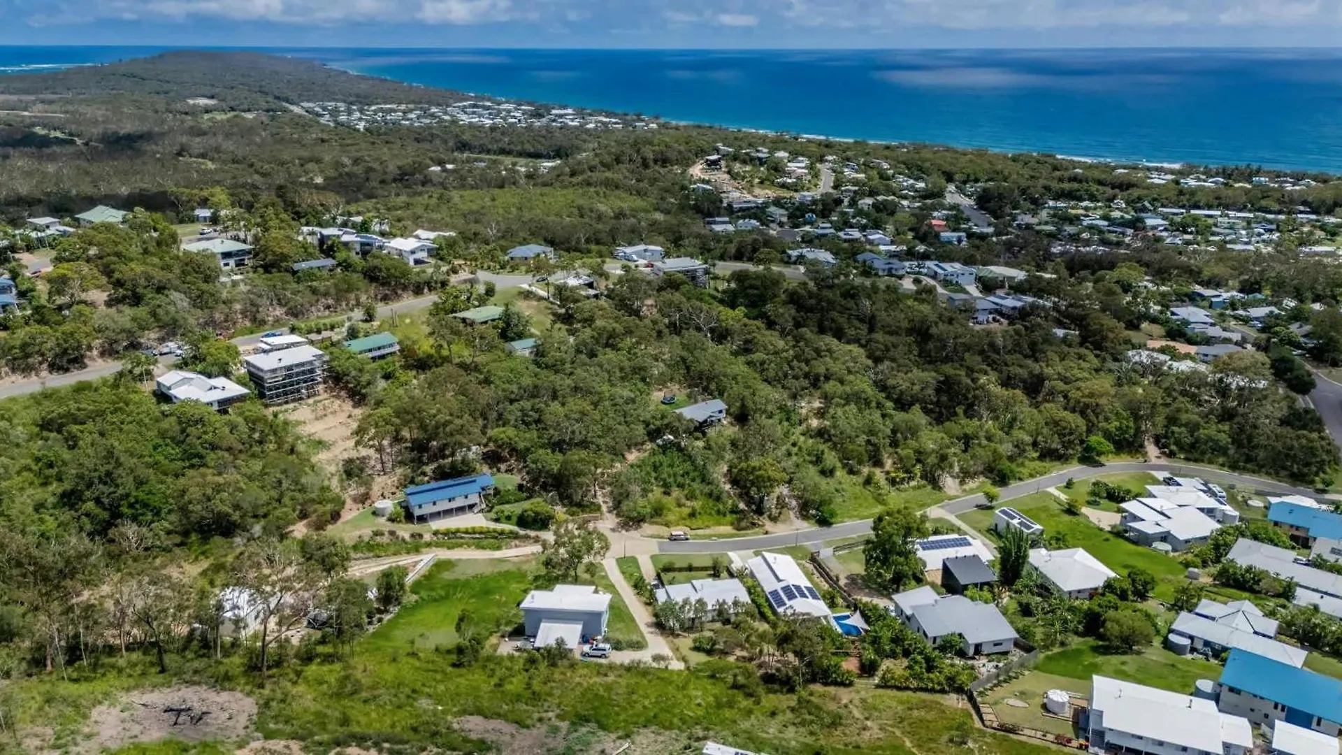 Bayview - Three Bedroom, Family & Pet Friendly Coastal Getaway In Agnes Water 0*,  Australia