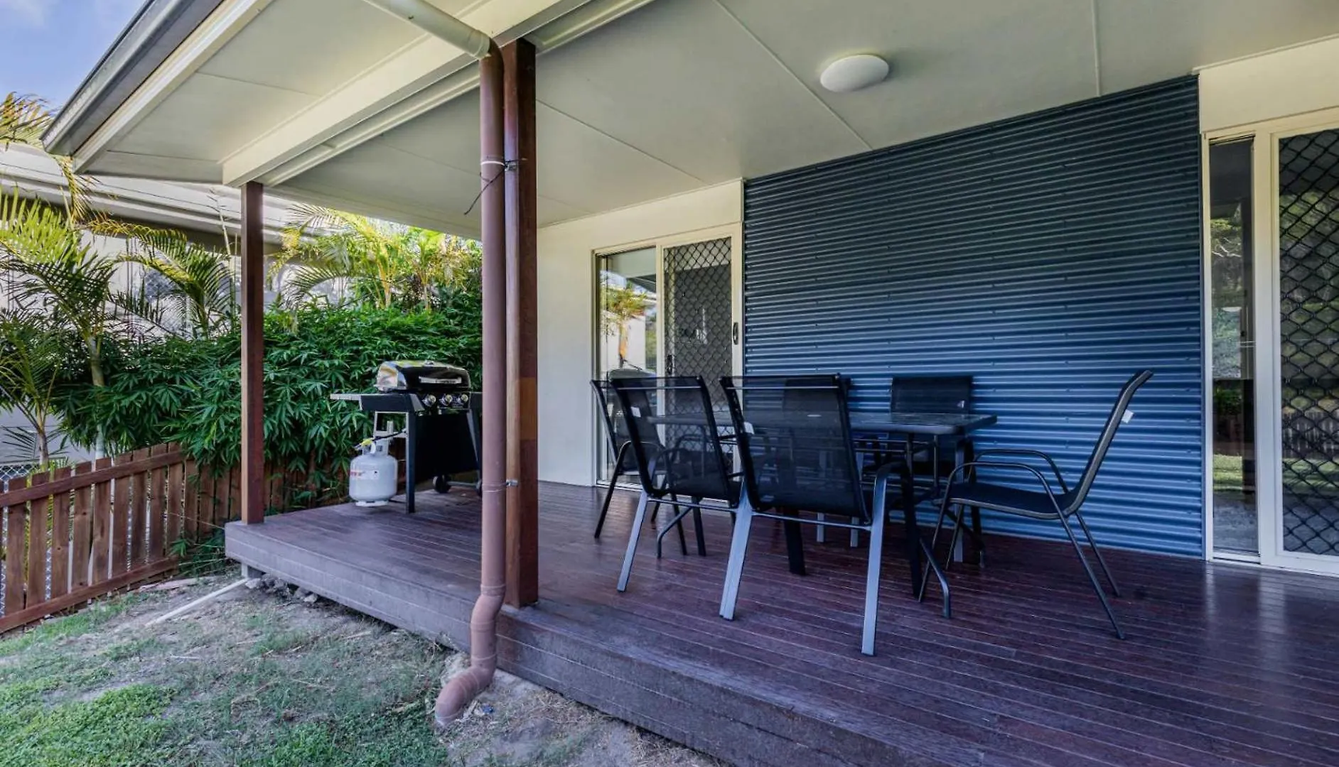 Bayview - Three Bedroom, Family & Pet Friendly Coastal Getaway In Agnes Water 0*,