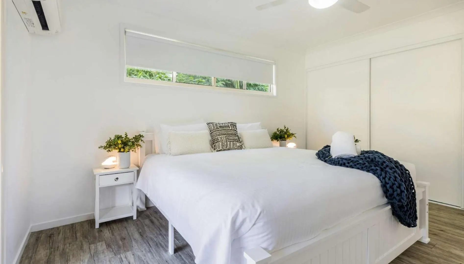 Bayview - Three Bedroom, Family & Pet Friendly Coastal Getaway In Agnes Water