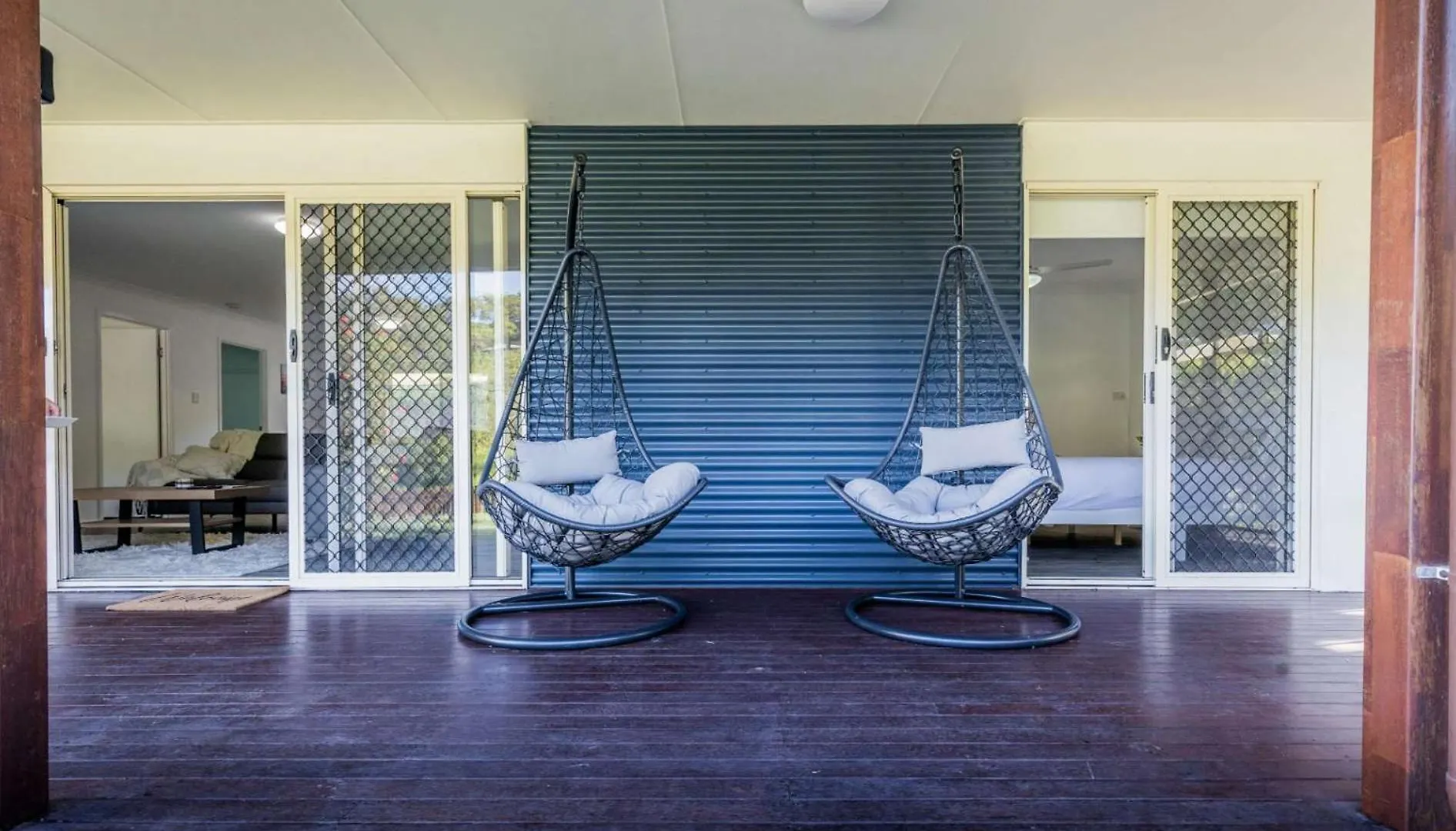 Bayview - Three Bedroom, Family & Pet Friendly Coastal Getaway In Agnes Water