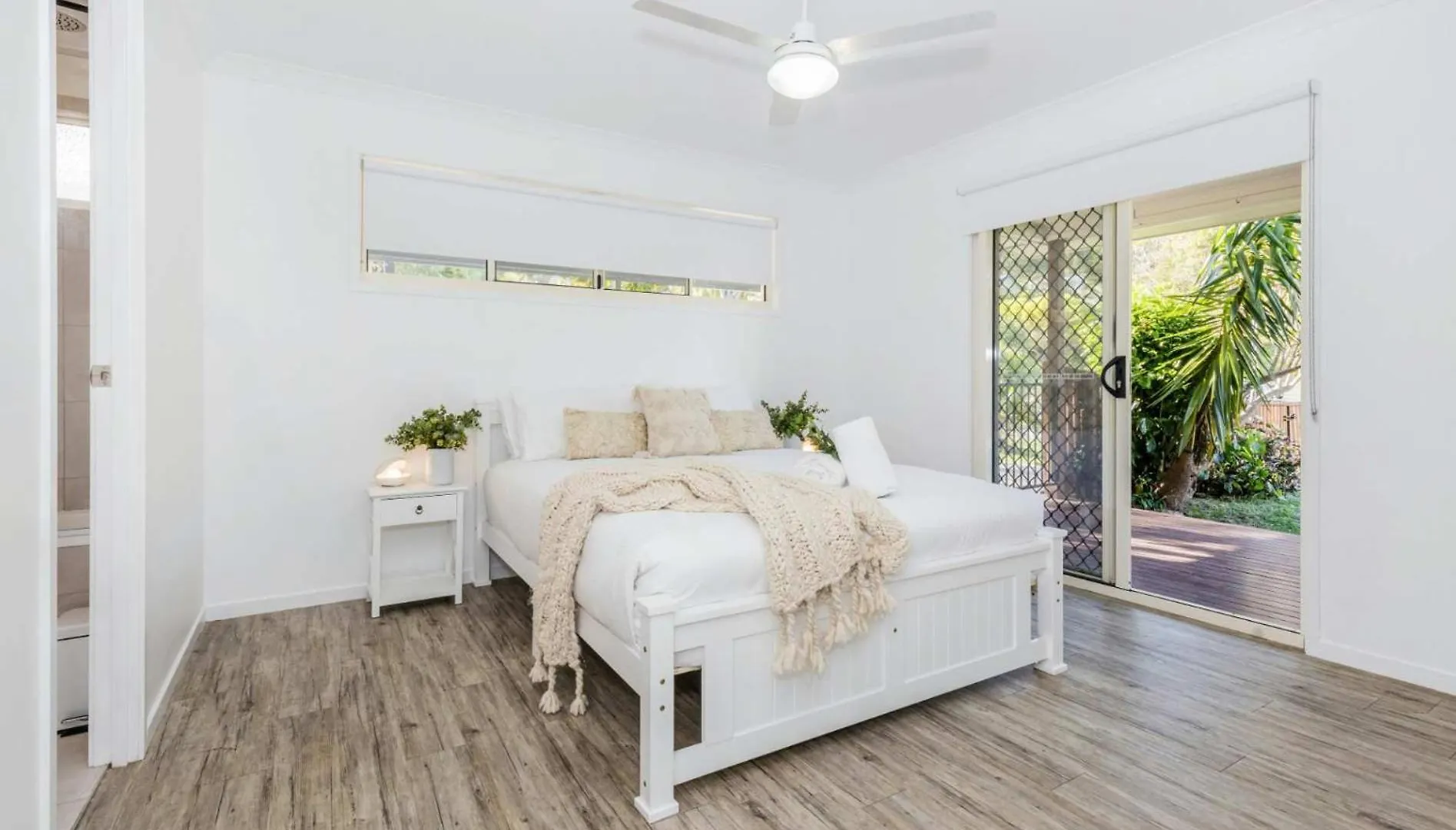 Holiday home Bayview - Three Bedroom, Family & Pet Friendly Coastal Getaway In Agnes Water Australia