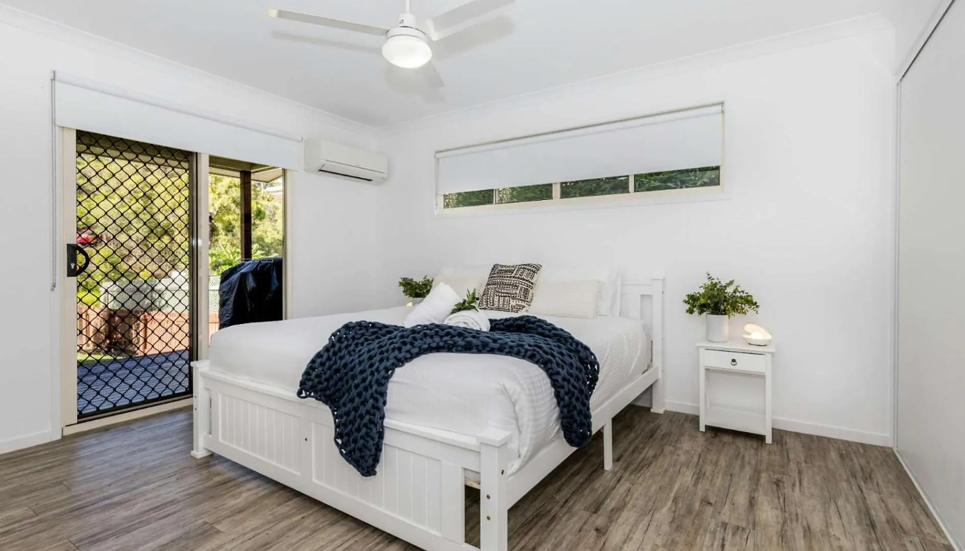Holiday home Bayview - Three Bedroom, Family & Pet Friendly Coastal Getaway In Agnes Water